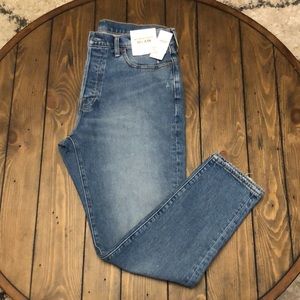 AnF vintage stretch 90’s Jean